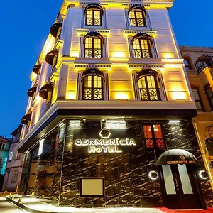 Germenicia Istambul