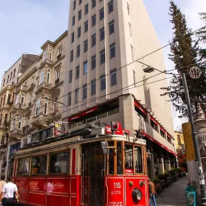 Taksim Seya Hotel