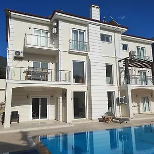 Holly Villa Fethiye