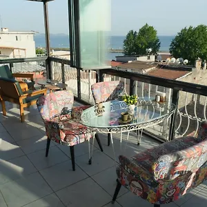5* Hotel Kondoskali