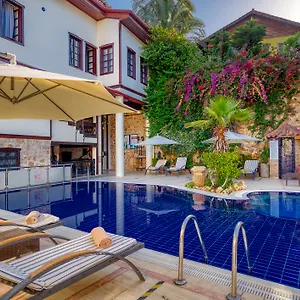 Dogan Hotel Antalya
