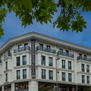 Graziella Gold Otel
