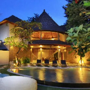 Abi Bali Resort&villa 4*, Jimbaran Indonesia