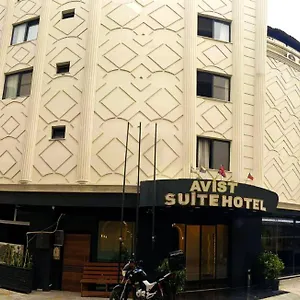 Avist Avcilar Otel