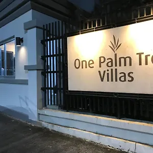 1 Palm Tree Across Naia T3 Aparthotel Pasay