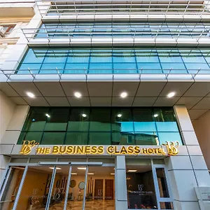 The Business Class Otel