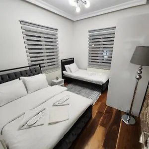 Taxim No1 Istambul