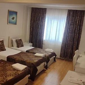 Hotel Best Apart Istambul