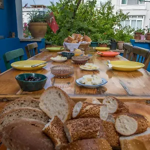 Ecer , Kusadası Turchia