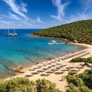 Kempinski Barbaros Bay Bodrum 5*, Yaliciftlik Turquía