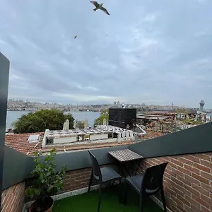 Gen Cibali ** Istanbul