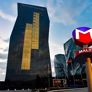 Tango Arjaan By Rotana Otel