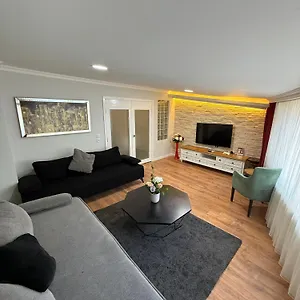 2* Aparthotel Gv Galata
