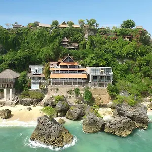 Impossible Cliff House 3*, Uluwatu Indonesia