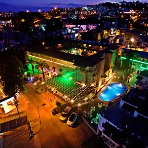 visit hotel