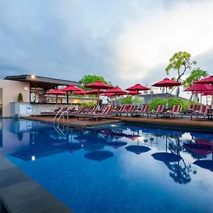 Sevn 4*, Legian Indonesia