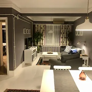 Mehmet Bey Aparthotel