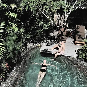 Jestate & - (adults Only) 5*, Jimbaran Indonesia